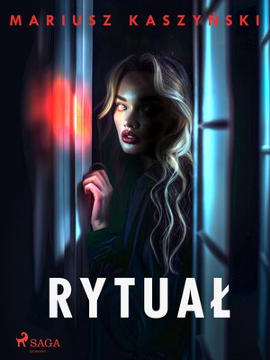 cover image of Rytuał